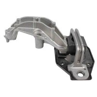 Upper right engine mount METZGER for RENAULT MEGANE II