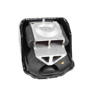 Mounting Engine Rubber-metal bearing METZGER for...