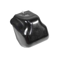 Engine bearing METZGER for MERCEDES SPRINTER 3.5-t