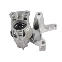 Lagerung Motor rechts oben Hydrolager METZGER für u.a. RENAULT MEGANE