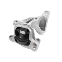 Upper right engine mount METZGER for RENAULT MEGANE III