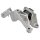 Upper right engine mount METZGER for RENAULT MEGANE III