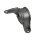 Front right engine mount METZGER for OPEL ASTRA G