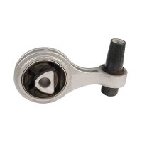 Mounting Engine rear Rubber-metal bearing METZGER for...