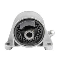 Front engine mount METZGER for OPEL ASTRA G
