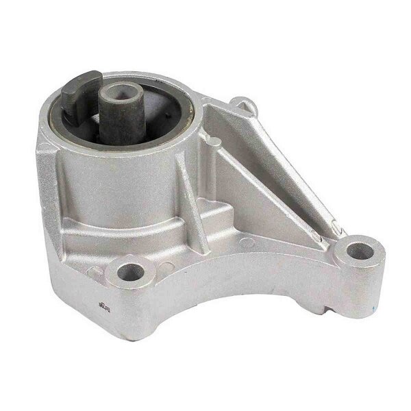 Front engine bearing METZGER for OPEL CORSA C