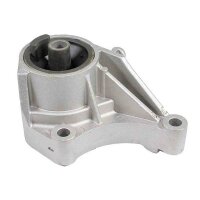 Mounting Engine front Rubber-metal bearing METZGER for...