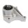 Front engine bearing METZGER for OPEL CORSA C