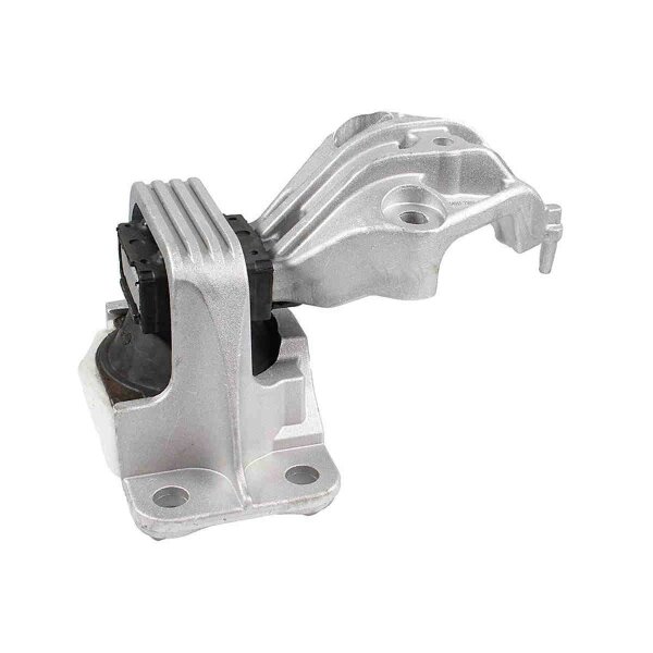 Upper right engine mount METZGER for RENAULT MEGANE III