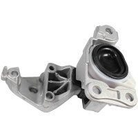 Upper right engine mount METZGER for RENAULT MEGANE III