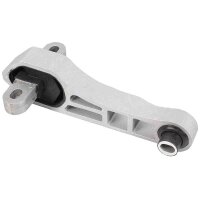 Lagerung Motor beidseitig METZGER für FIAT FIORINO...