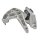 Upper right engine mount METZGER for RENAULT MEGANE III