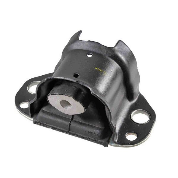 Lower right engine mount METZGER for RENAULT CLIO II