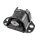 Lower right engine mount METZGER for RENAULT CLIO II