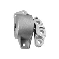 Lagerung Motor rechts unten Gummimetalllager METZGER...