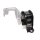Lower right engine mount METZGER for RENAULT CLIO III