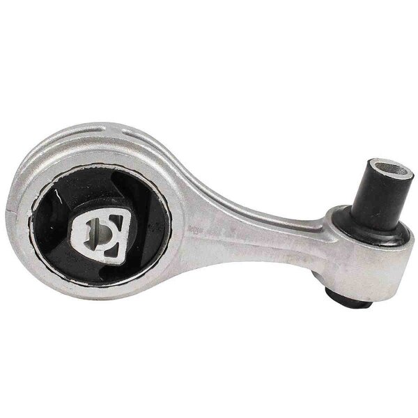 Lagerung Motor hinten unten METZGER für FIAT PUNTO EVO