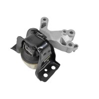 Mounting Engine front right hydromount METZGER for e.g....