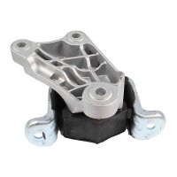 Lagerung Automatikgetriebe links unten METZGER für...