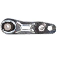 Mounting Engine top right Rubber-metal bearing METZGER...