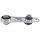Upper right engine mount METZGER for RENAULT LAGUNA II