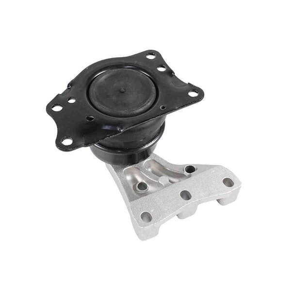 Lagerung Motor rechts unten Hydrolager METZGER passend für u.a. AUDI A1