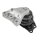 Lower right engine mount METZGER for AUDI A1 (8X1)