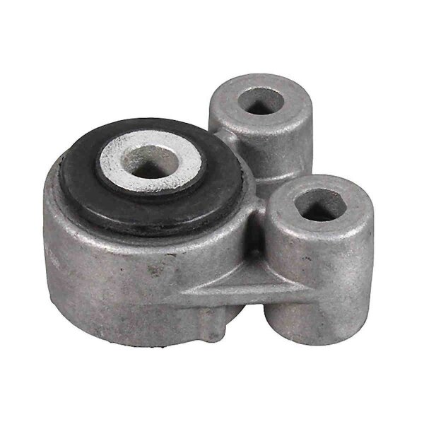 Mounting Automatic rear rubber-metal bearing METZGER for e.g. FORD FOCUS