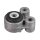 Mounting Automatic rear rubber-metal bearing METZGER for e.g. FORD FOCUS