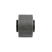 Mounting Engine rear Rubber-metal bearing METZGER for...