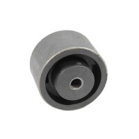 Mounting Engine rear Rubber-metal bearing METZGER for...