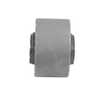 Mounting Engine rear Rubber-metal bearing METZGER for...