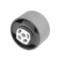 Mounting Engine rear Rubber-metal bearing METZGER for...