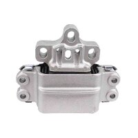 Mounting Automatic Transmission top left METZGER for e.g. SEAT ALTEA