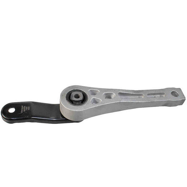 Mounting Engine rear rubber-metal bearing METZGER suitable for e.g. VW GOLF