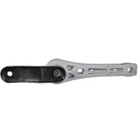 Engine mount lower rear METZGER for VW GOLF VI
