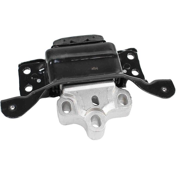 Lagerung Automatikgetriebe links unten METZGER für AUDI A3 Sportback