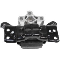 Mounting Automatic left bottom Rubber-metal bearing...