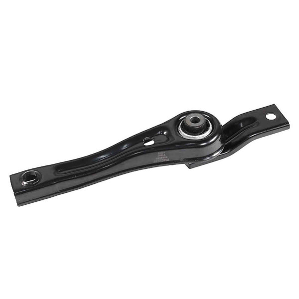 Mounting Engine rear rubber-metal bearing METZGER suitable for e.g. AUDI A3