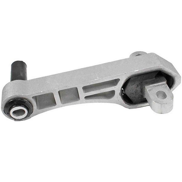 Lower rear engine bearing METZGER for FIAT FIORINO MPV