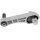 Lower rear engine bearing METZGER for FIAT FIORINO MPV