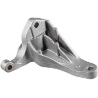 Engine mounting gearbox side METZGER for FORD FOCUS II