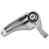 Mounting Engine gearbox side Rubber-metal bearing METZGER...