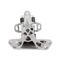 Lagerung Motor links unten Gummimetalllager METZGER...