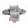 Lower left engine bearing METZGER for CITROËN C5 III