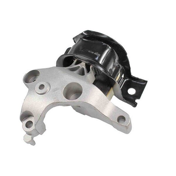 Lower right engine bearing METZGER for DACIA DUSTER (HS_)