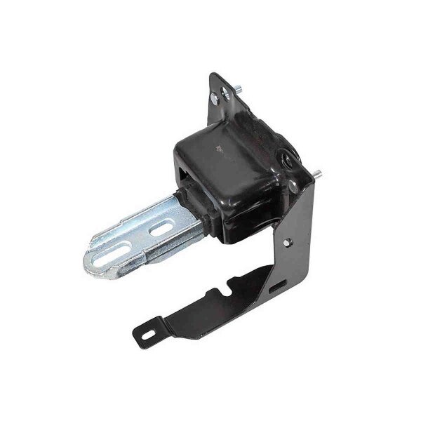 Mounting Automatic Transmission left top METZGER for e.g. PEUGEOT 207/207+