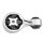 Rear right engine mount METZGER for NISSAN QASHQAI II