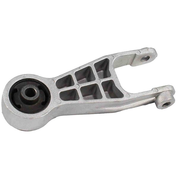 Rear engine lower bearing METZGER for OPEL CORSA C