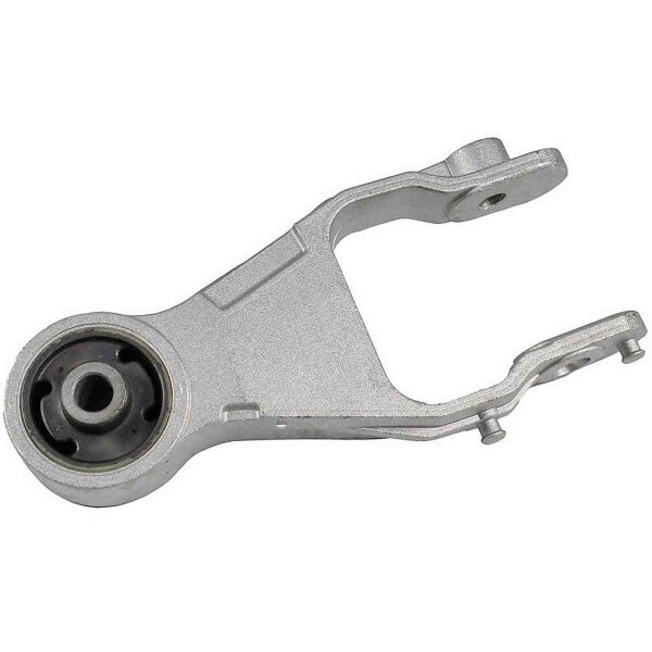 Rear engine lower bearing METZGER for OPEL MERIVA A